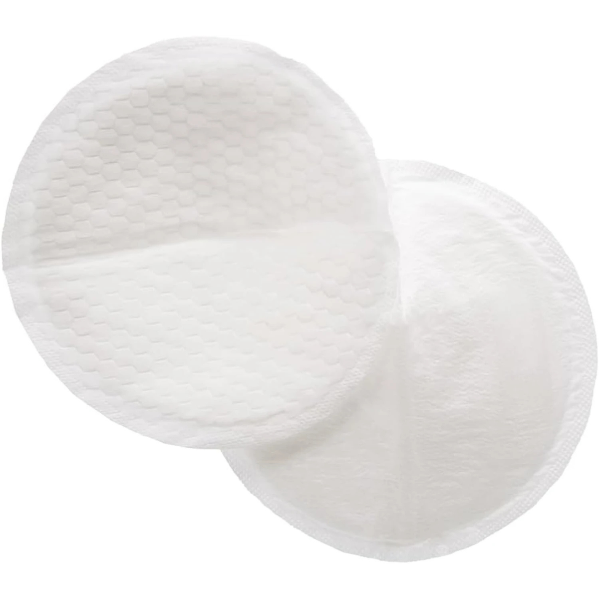 Discos Absorbentes Para Lactancia Buba Descartables - 30 Unidades