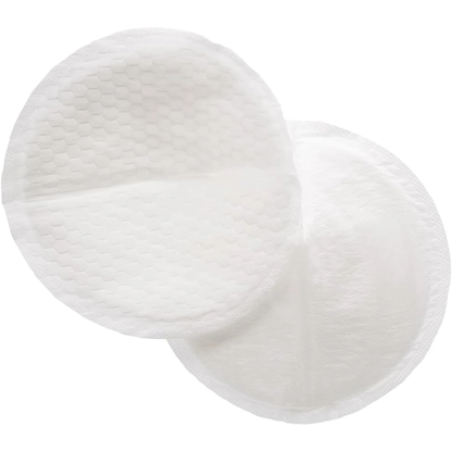 Discos Absorbentes Para Lactancia Buba Descartables - 30 Unidades