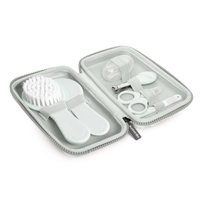 Set De Higiene 6 Piezas - Suavinex Verde