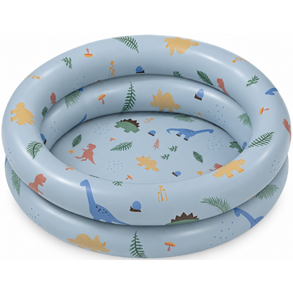 Piscina Bebé Dino 90 cm