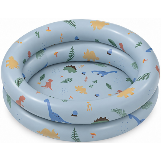 Piscina Bebé Dino 90 cm