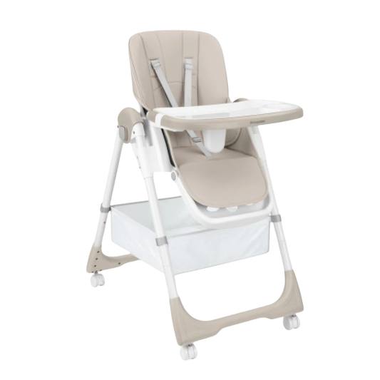 Silla de Comer Spicy - Kikkaboo