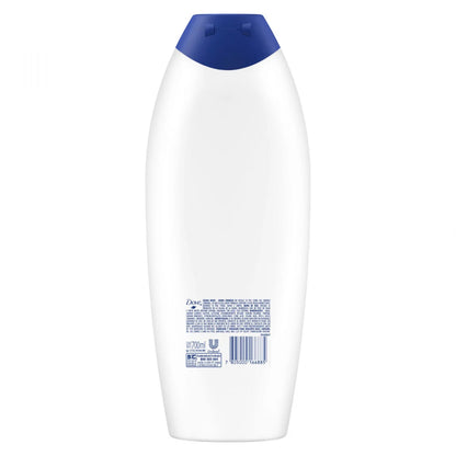 Jabón Líquido Dove Cremoso Corporal 700 ml