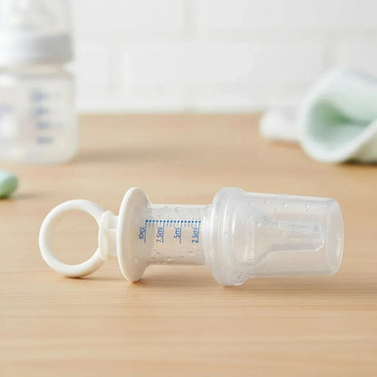Jeringa Dosificadora de Medicamentos Buba