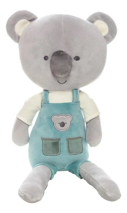 Peluche Koala Soft Verde - Buba