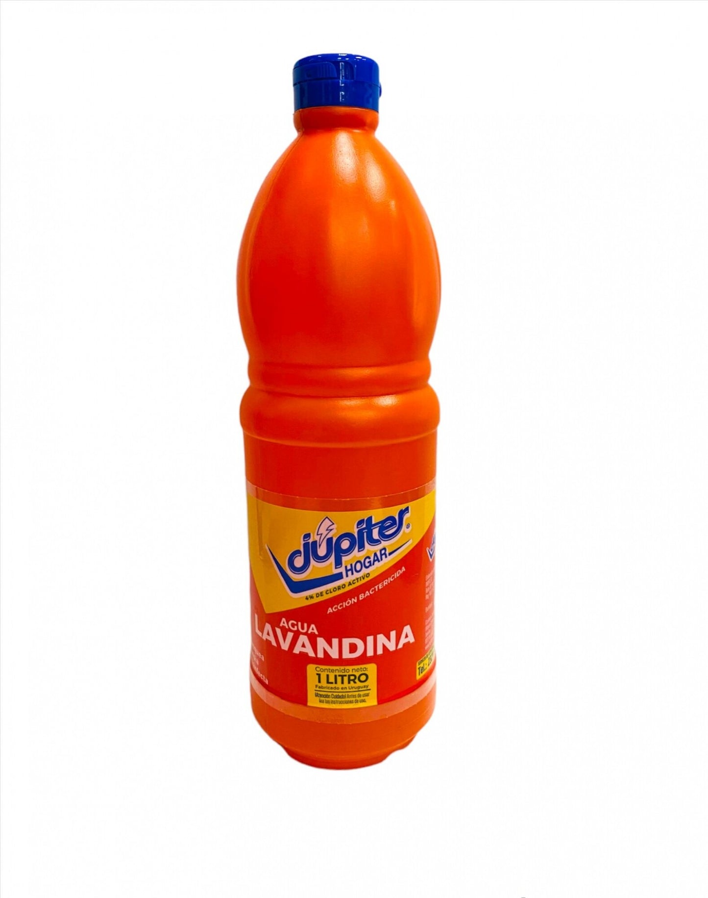 Agua Lavandina Jupiter 1 Litro
