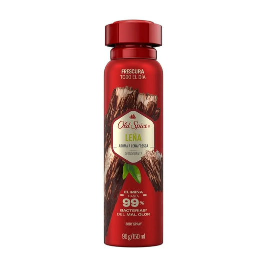 Old Spice Leña 150ml