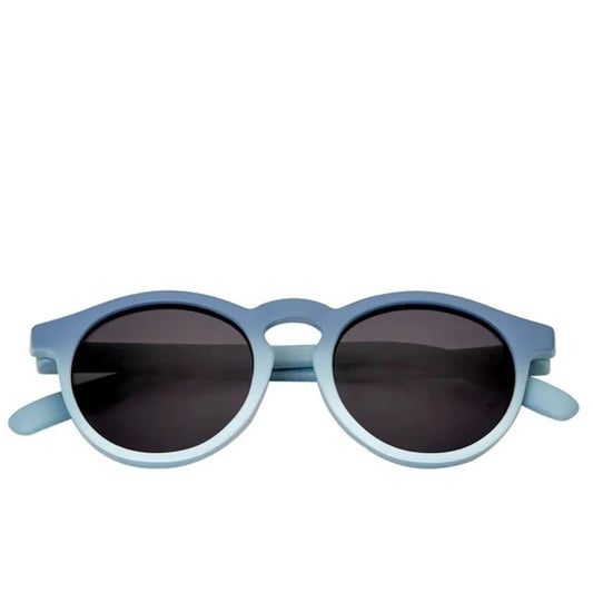 Lentes de Sol Infantiles BUBA UV400 para Niños y Niñas de 3 a 5 Años – Celeste