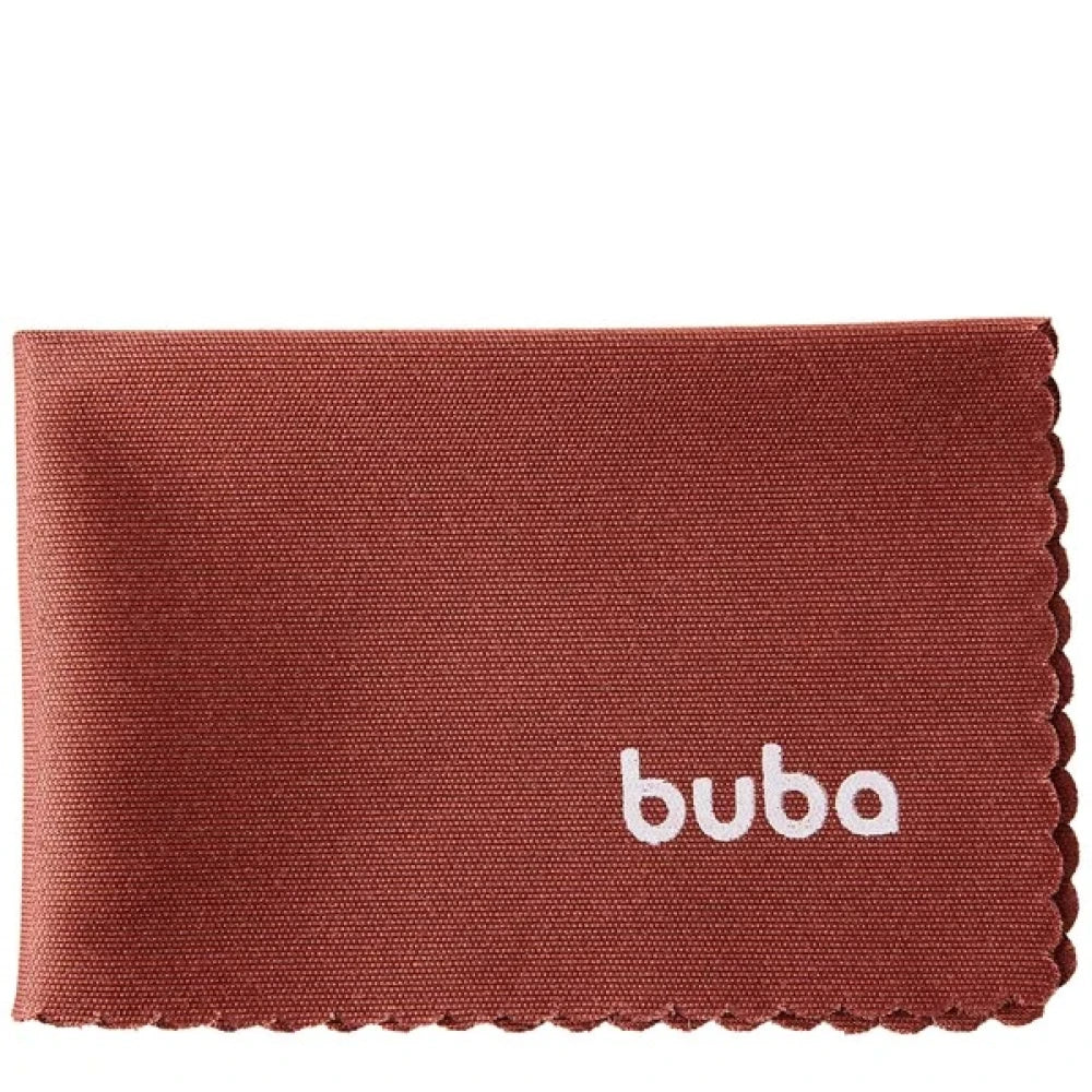 Lentes de Sol Infantiles BUBA UV400 para Niños y Niñas de 3 a 5 Años – Camel
