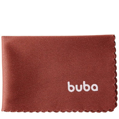 Lentes de Sol Infantiles BUBA UV400 para Niños y Niñas de 3 a 5 Años – Camel