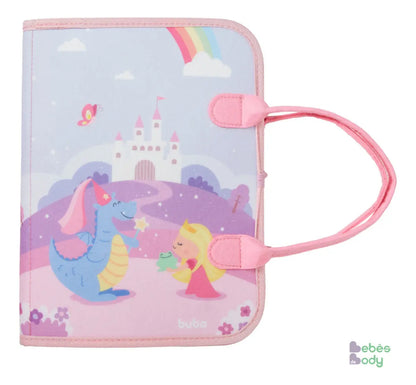 Libro de Actividades Unicornio