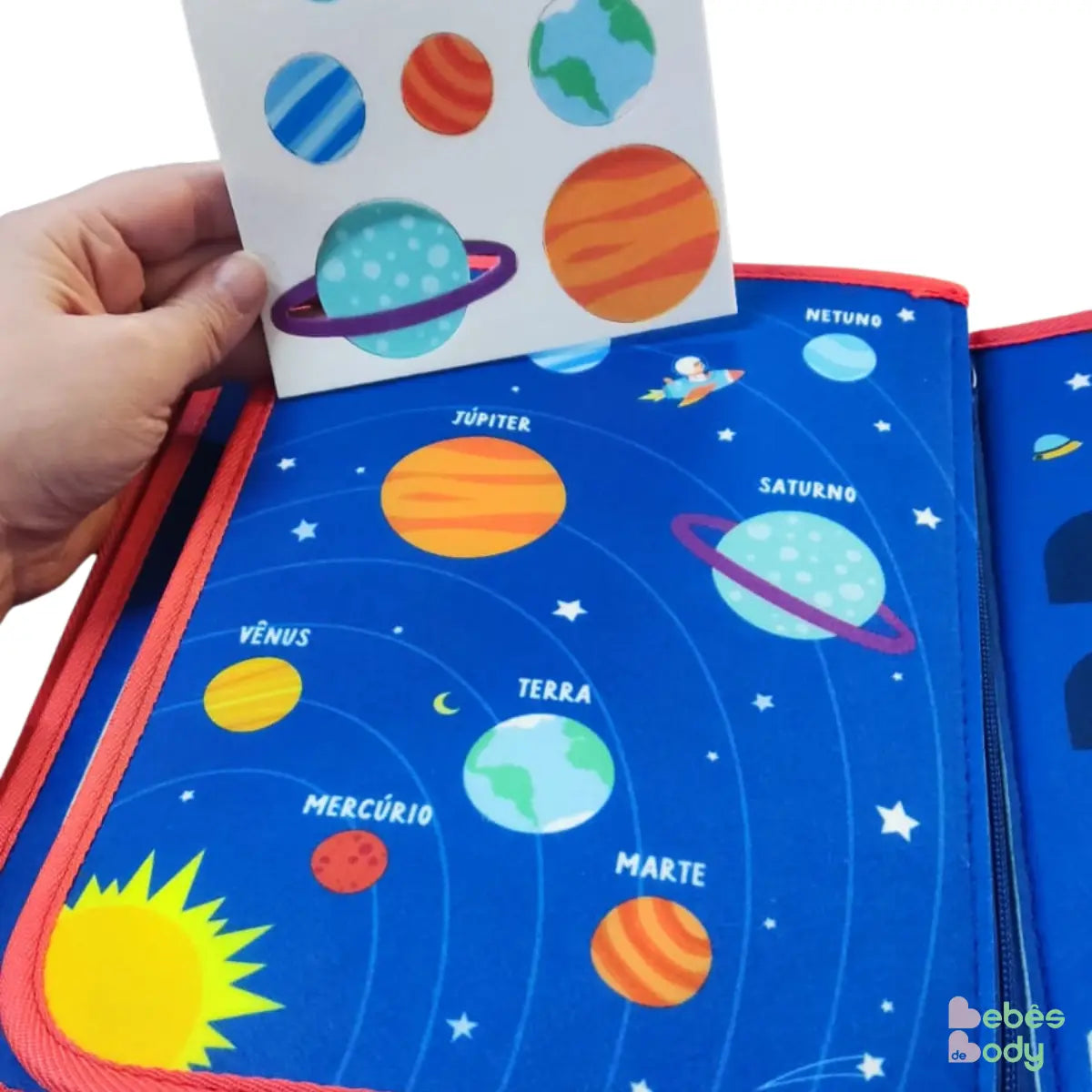 Libro de Actividades Universo