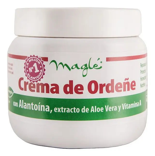 Crema de Ordeñe Maglé 240 gramos