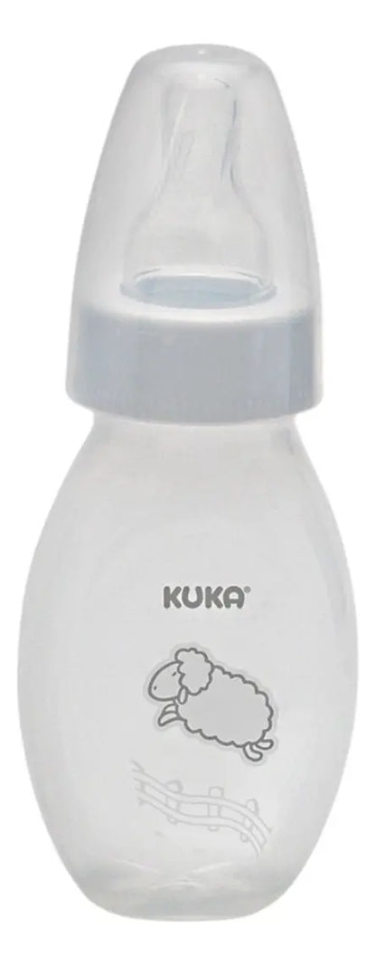 Mamadera Kuka 50 Ml - Blanco