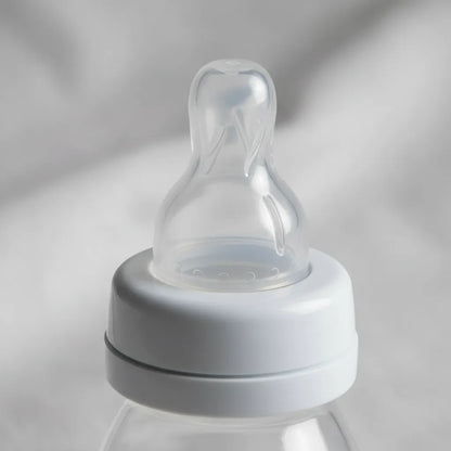 Mamadera Kuka 50 Ml - Blanco