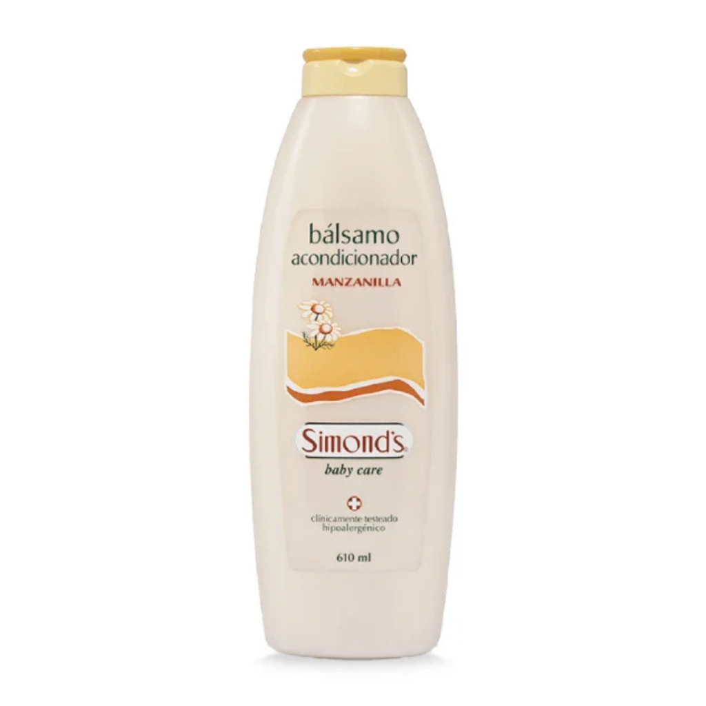 Acondicionador Simonds Manzanilla