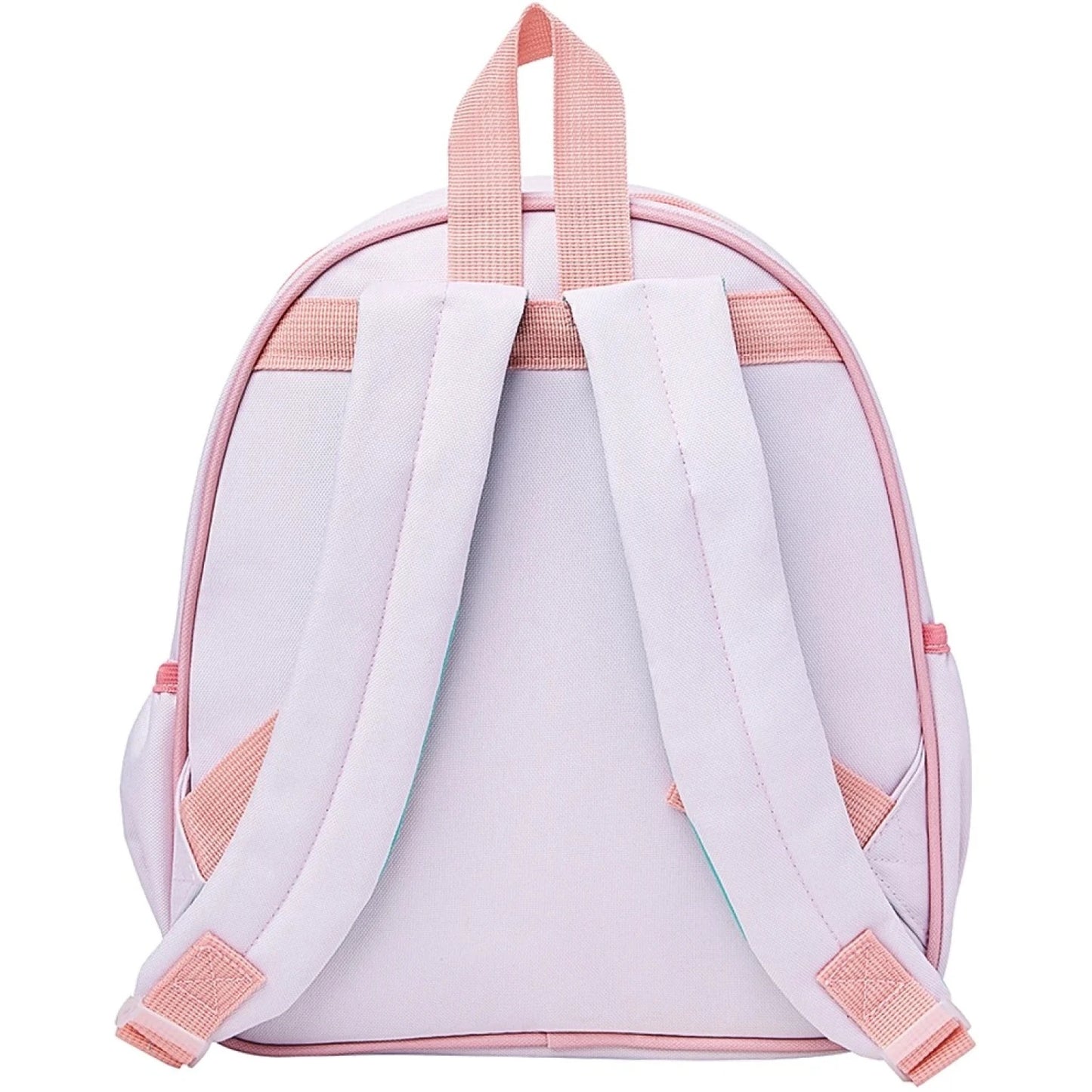 Mochila Impermeable Unicornio Rosa - Buba