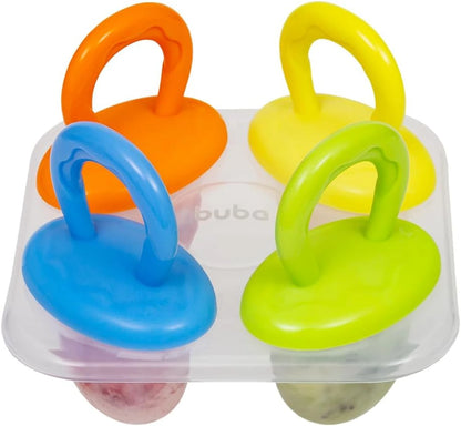 Kit para Helado x4 Buba
