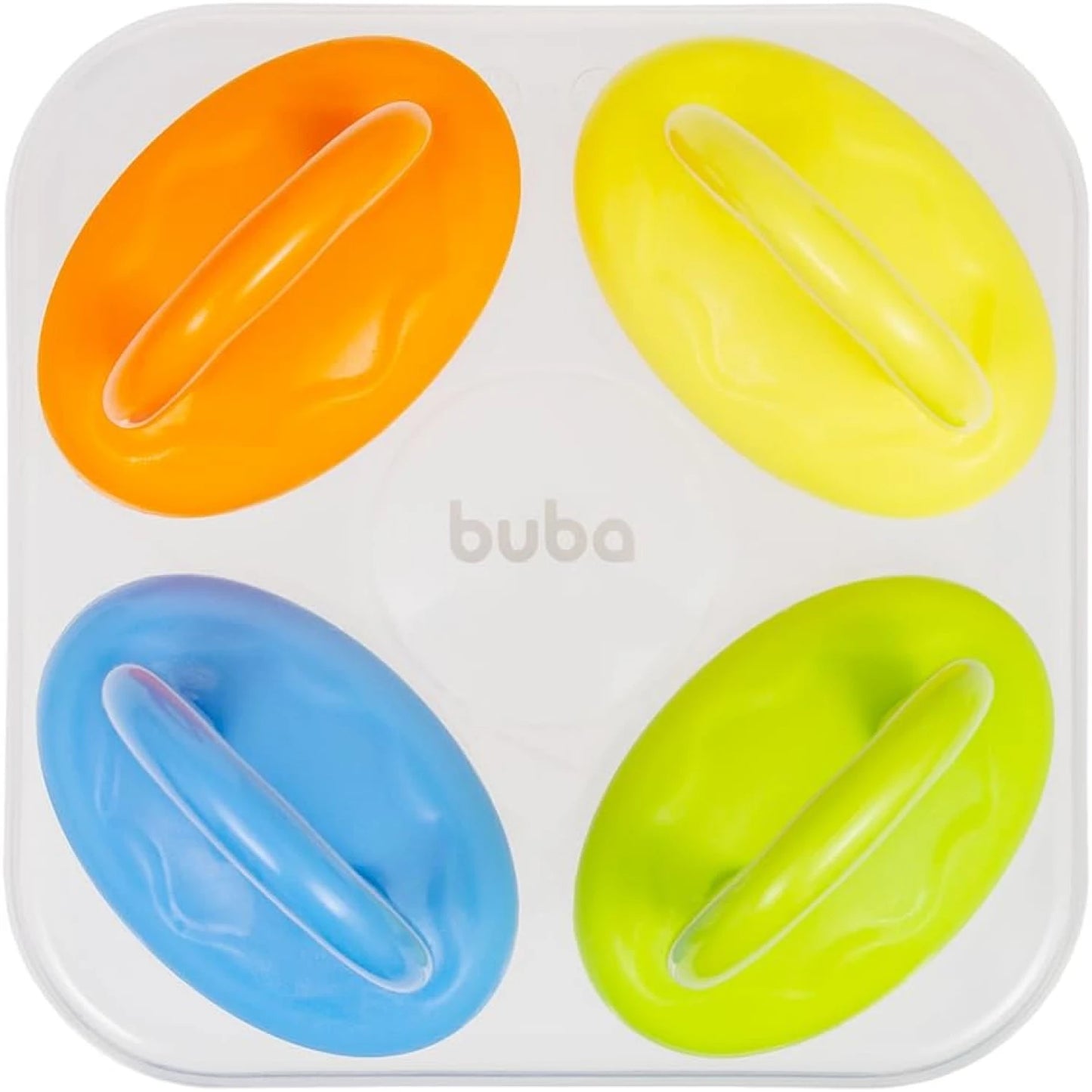 Kit para Helado x4 Buba