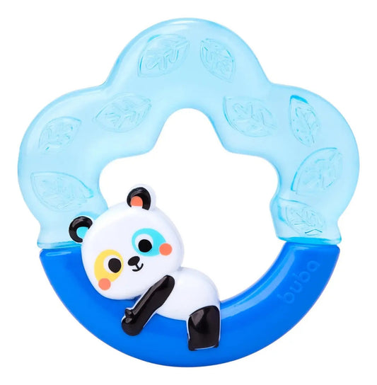 Mordillo gel BUBA - oso panda