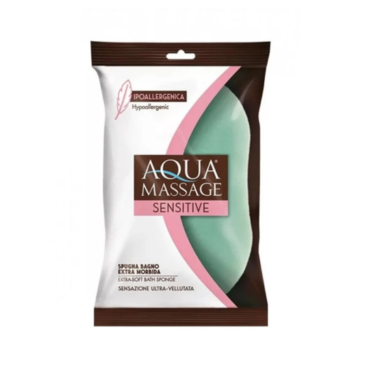 Esponja De Baño Arix Extra Suave