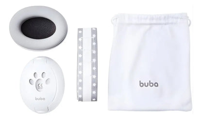 Orejeras Buba con Cancelación de Sonido Protección Auditiva