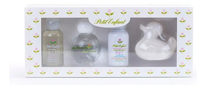 Pack de Regalo Petit Enfant Estuche de 4 Miniaturas