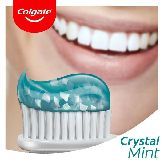 Pasta Dental Colgate Max White 160ml