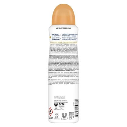 Desodorante en Aerosol Dove Pomelo 150 ml