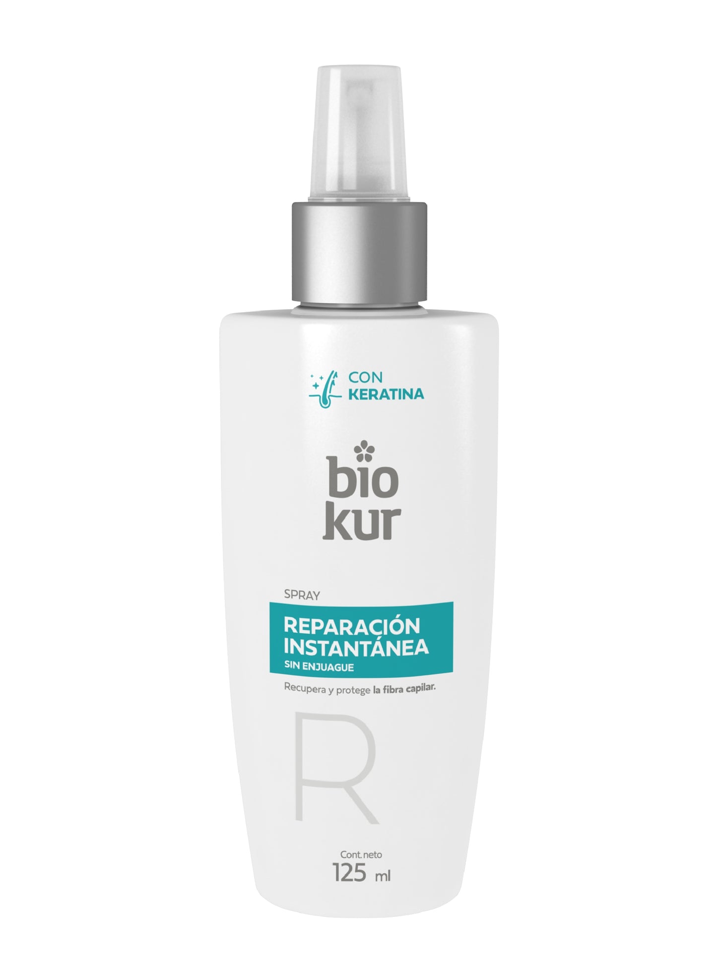 Spray Biokur reparacion 125ml