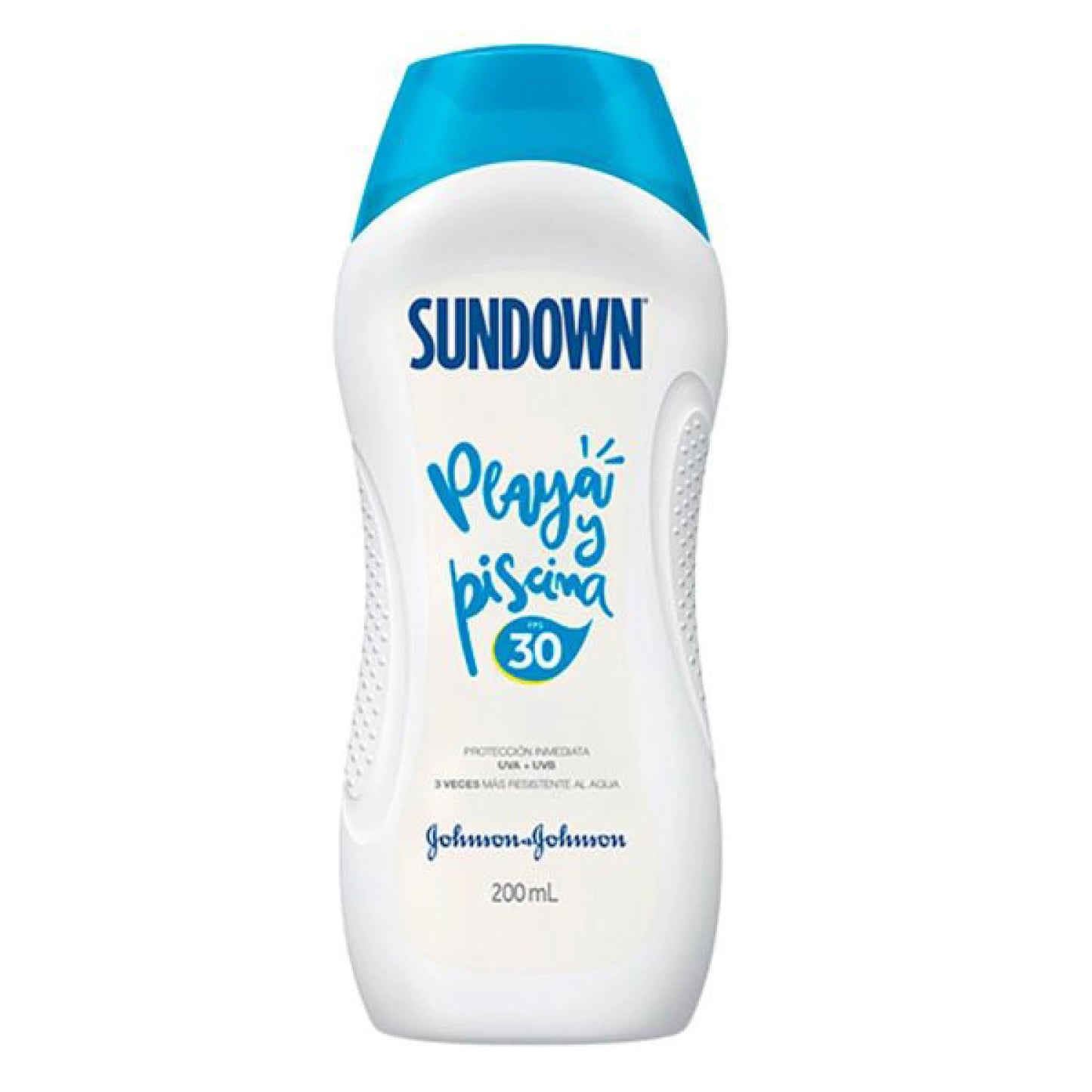 Protector Solar Sundown Loción FPS 30 200ml