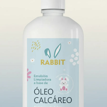 Oleo Calcáreo Rabbit 250ml
