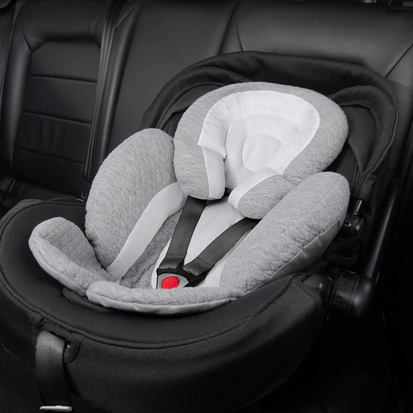 Reductor de Coche Buba