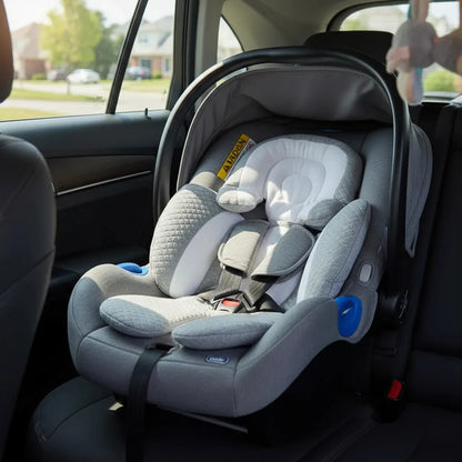 Reductor de Coche Buba