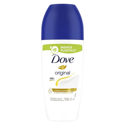 Desodorante en Roll On Dove Original 50 m