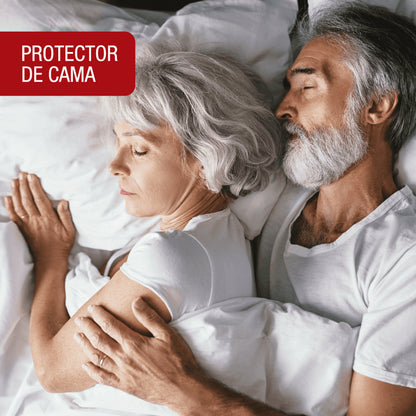 Sabanillas Protector de Cama Cotidian - 8 Unidades