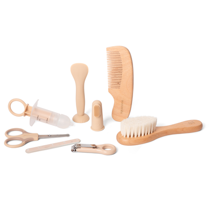 Set de Higiene para Bebé Wonderland - Suavinex