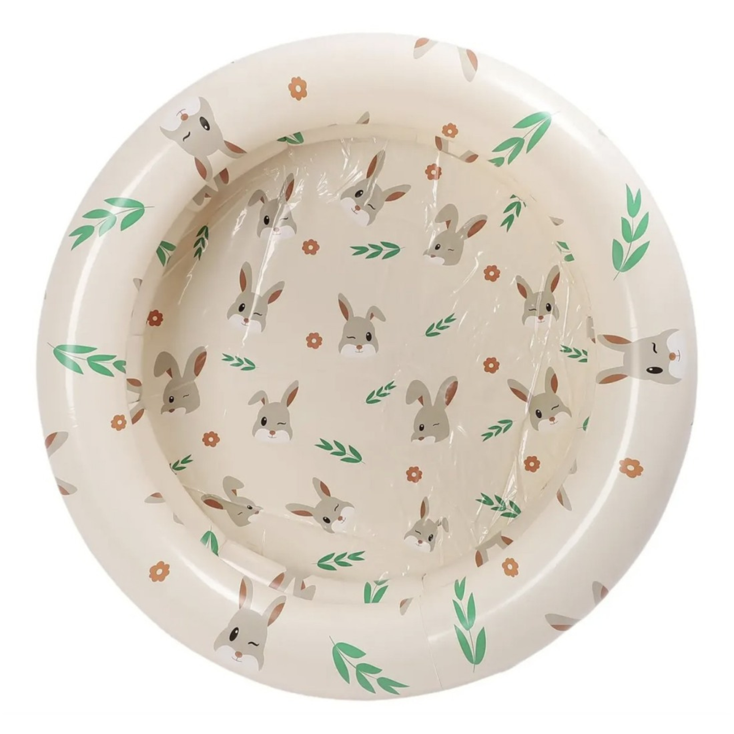 Piscina Infantil Conejo 90 cm - Akas
