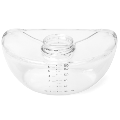 Extractor de Leche Materna Eléctrico Manos Libres Mothering - Suavinex