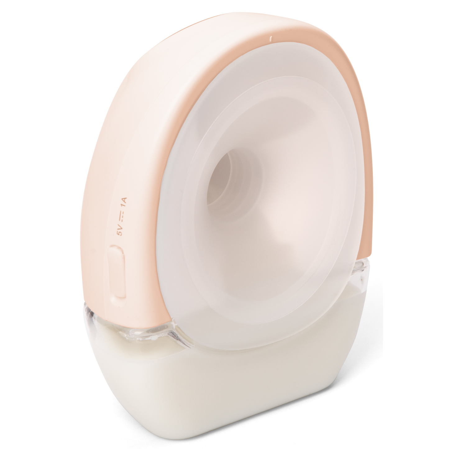 Extractor de Leche Materna Eléctrico Manos Libres Mothering - Suavinex