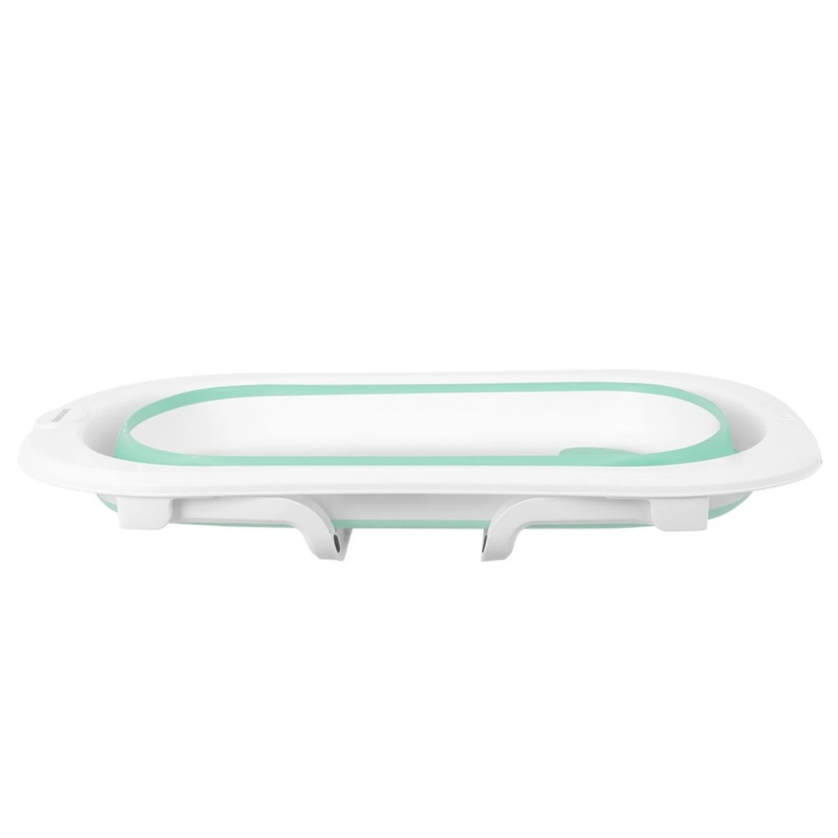 Baño Plegable Fiji Sage - Kikkaboo