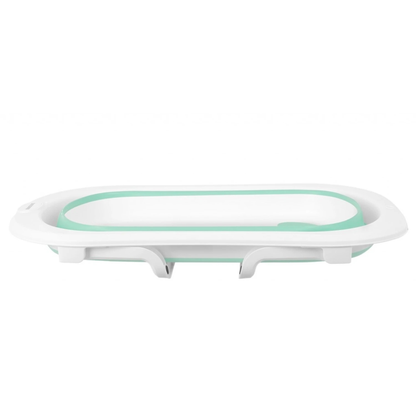 Baño Plegable Fiji Sage - Kikkaboo