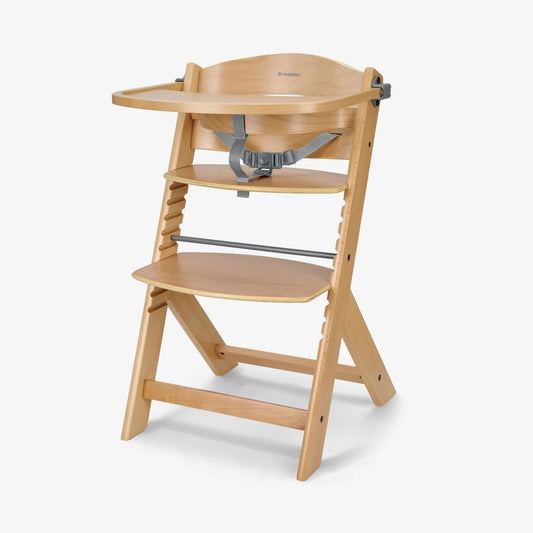 Silla de Comer Evolutiva - Kikakboo