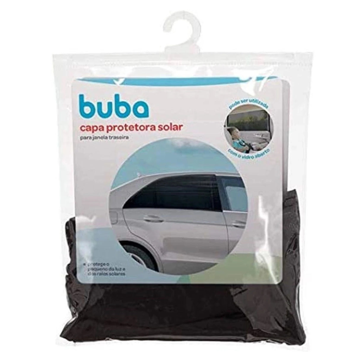Parasol Capa para Auto Buba