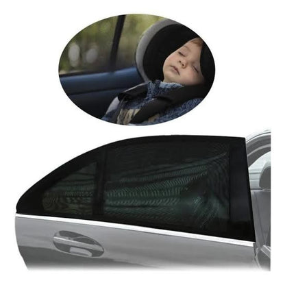 Parasol Capa para Auto Buba
