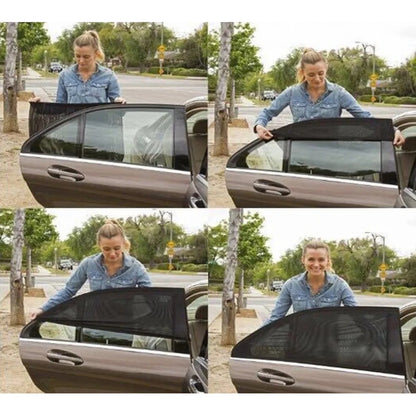 Parasol Capa para Auto Buba