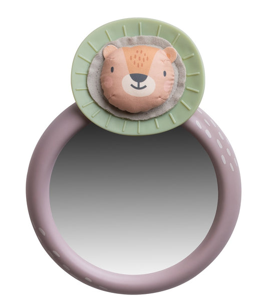 Espejo Trasero Para Auto León - Taf Toys
