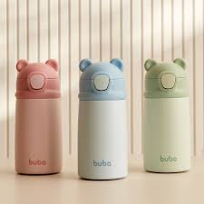 Vaso Térmico Buba