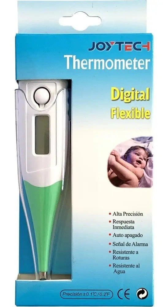 Termómetro Digital Joytech