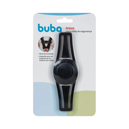 Traba Para Cinturón De Seguridad Silla De Auto Buba